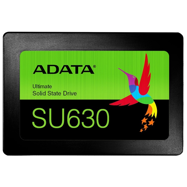 SSD SU630 240GB 2.5C` 3D NAND SATA 6Gb /3Nۏ