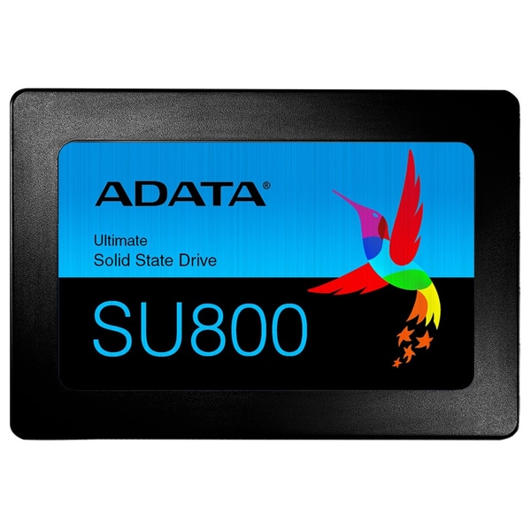 SSD SU800 1TB 2.5C` 3D NAND SATA 6Gb DRAMLbV /3Nۏ