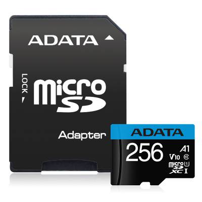 microSDJ[h 256GB microSDXC UHS-I CLASS10 A1Ή SDϊA_v^[t /ivۏ