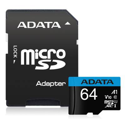 microSDJ[h 64GB microSDXC UHS-I CLASS10 A1Ή SDϊA_v^[t /ivۏ