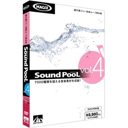 Sound PooL vol.4