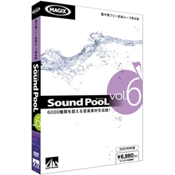 Sound PooL vol.6