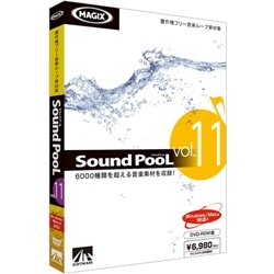 Sound PooL vol.11