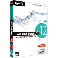 Sound PooL vol.12