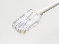 INS64(BRI)P[uEXg[g RJ45-RJ45 1m