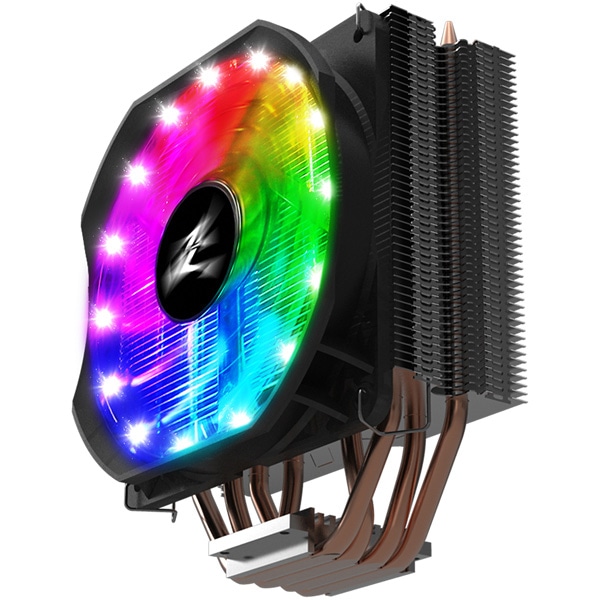 CPUN[[ CNPS9X OPTIMA RGB