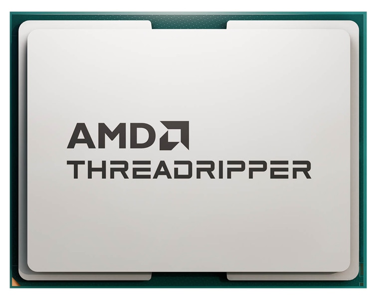 AMD Ryzen Threadripper 7960X 4.2GHz 24RA / 48Xbh 152MB 350W 3Nۏ 100-100001352WOF