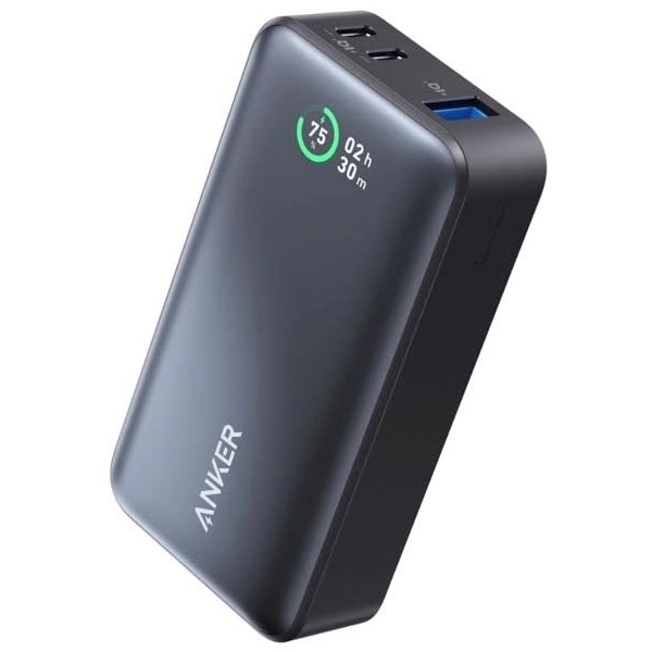 Anker Power Bank (10000mAhA30W) (ubN)