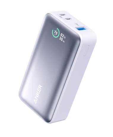 Anker Power Bank (10000mAh 30W) (p[v)