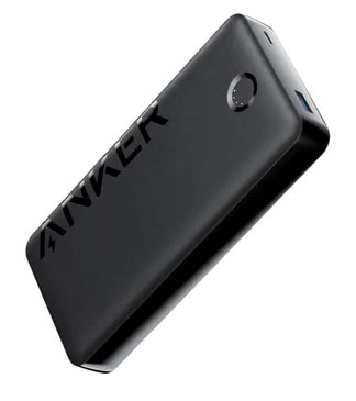 Anker Power Bank (20000mAhA15W) ubN