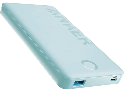 Anker 323 Power Bank (PowerCore PIQ) O[