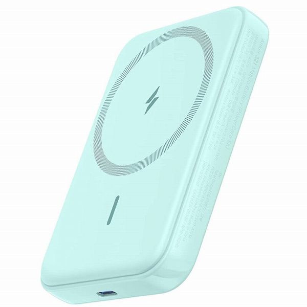 Anker 321 Magnetic Battery (PowerCore 5000) B2C - UN Green Iteration 1