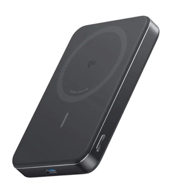 Anker MagGo Power Bank (10000mAh Slim) (ubN)