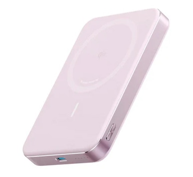 Anker MagGo Power Bank (10000mAh Slim) Qi2F (sN)