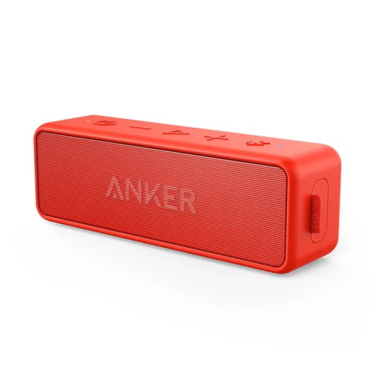 Anker Soundcore 2 yUSB Type-C[dz (bh)