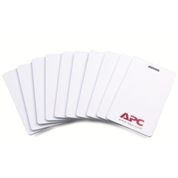 NetBotz HID Proximity Cards - 10 Pack