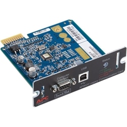 Legacy Communications SmartSlot Card