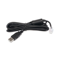 APC UPSpUSBP[u USB to RJ45