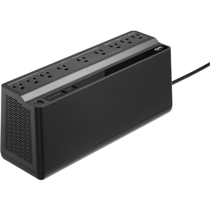 APC ES 750 9 Outlet 750VA 2 USB 100V