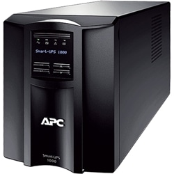 APC Smart-UPS 1000 LCD 100V