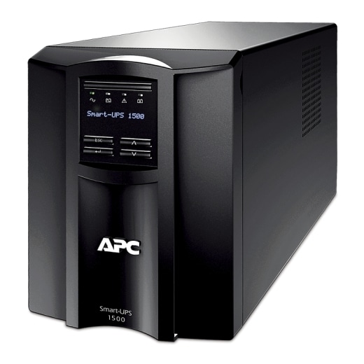 APC Smart-UPS 1500 LCD 100V ITCg7Nۏ