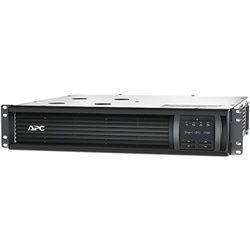 APC Smart-UPS 1500 LCD RM 2U 100V