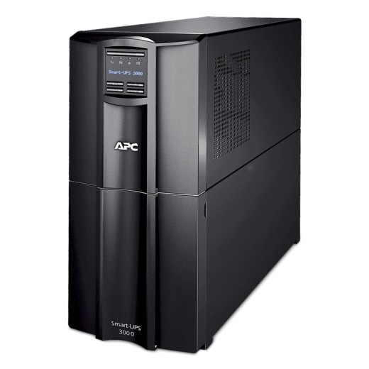 APC Smart-UPS 3000 LCD 100V ITCg7Nۏ