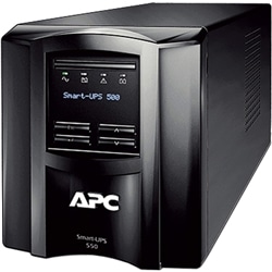 APC Smart-UPS 500 LCD 100V