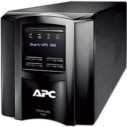 APC Smart-UPS 500 LCD 100V ITCg3Nۏ