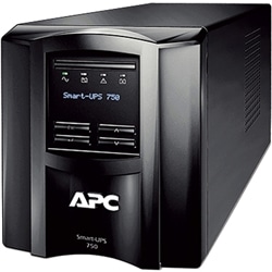 APC Smart-UPS 750 LCD 100V