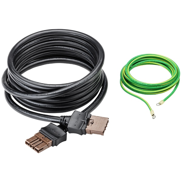 APC Smart-UPS SRT 15ft Extension Cable for 96VDC External Battery Packs 2400VA UPS