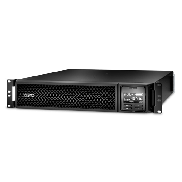 APC Smart-UPS SRT 1000VA 100V