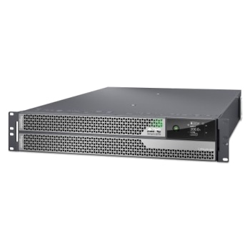 APC Smart-UPS Ultra On-Line Lithium ionA5KVA/4.6KWA2U Rack/TowerA200V ITCg10Nۏ