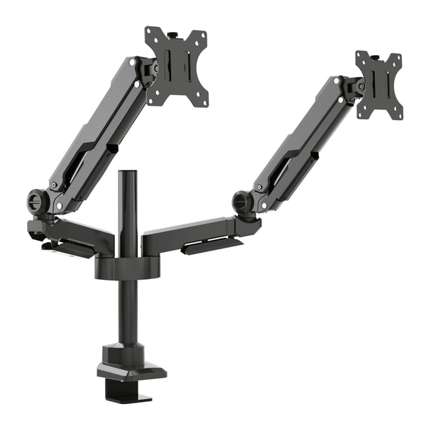 Monitor Arm Basic KXXvO fAtj^[A[ 2ʑΉ ubN BG03D