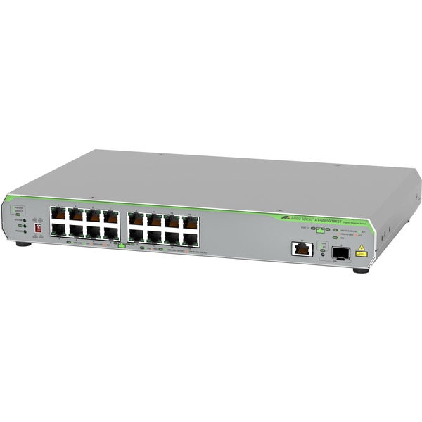 AT-GS910/18XST C[2XCb`