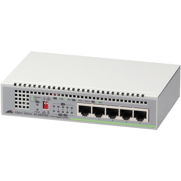 AT-GS910/5 C[2XCb`