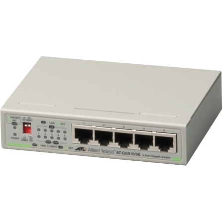 AT-GS910/5E C[2XCb`