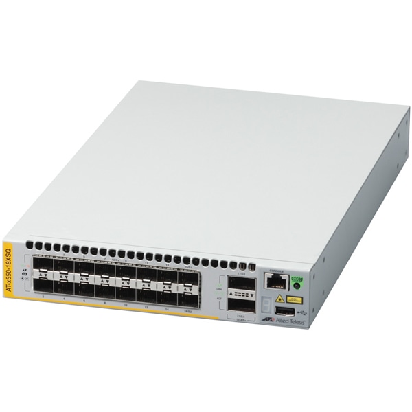 AT-x550-18XSQ-Z7 C[3XCb`