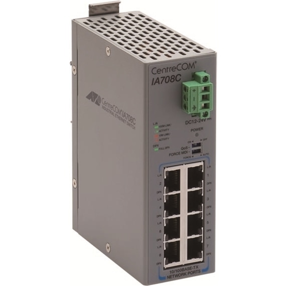 CentreCOM IA708C-Z5 C[2XCb`