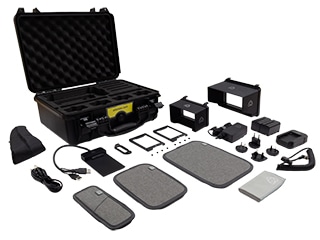 Atomos Universal Accessory Kit