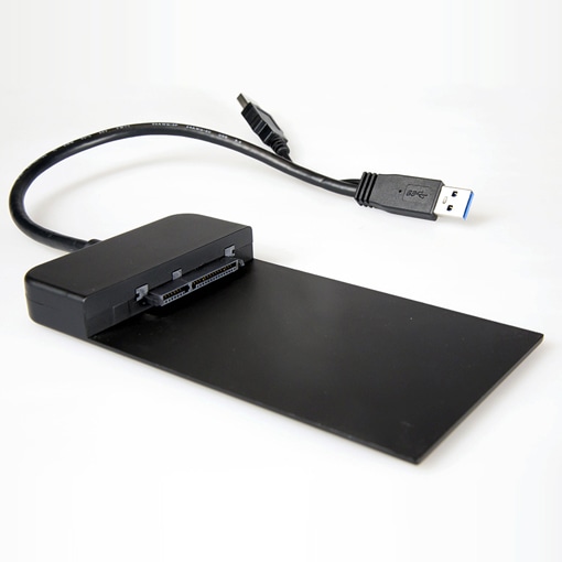 Docking Station (USB only)