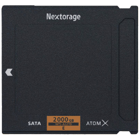 Nextorage AtomX SSD Mini 2TB