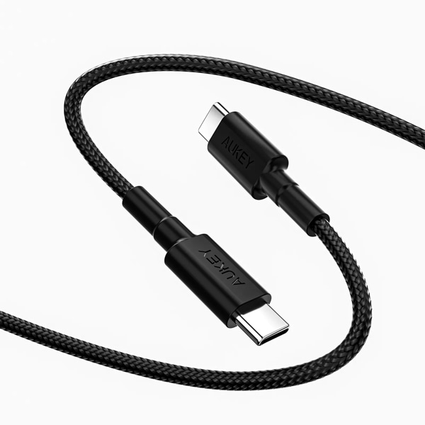 P[u Impulse Series 60W [USB Type-C to Type-C] 1.5m ubN