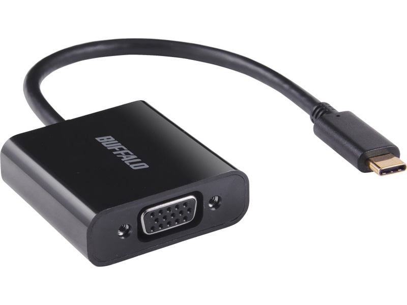 fBXvCϊA_v^ USB Type-C - VGA ubN