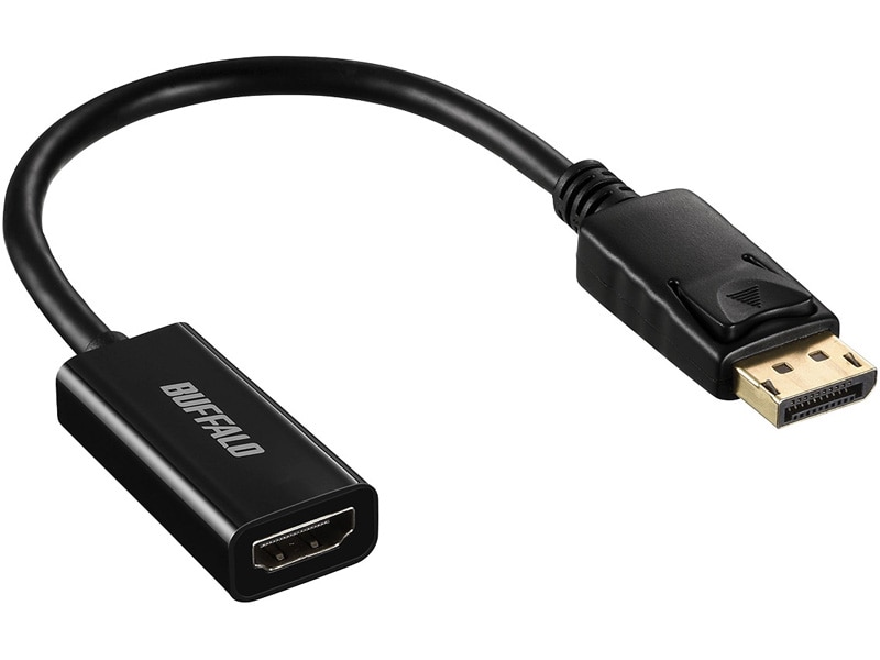 DisplayPort-HDMIϊA_v^ ubN