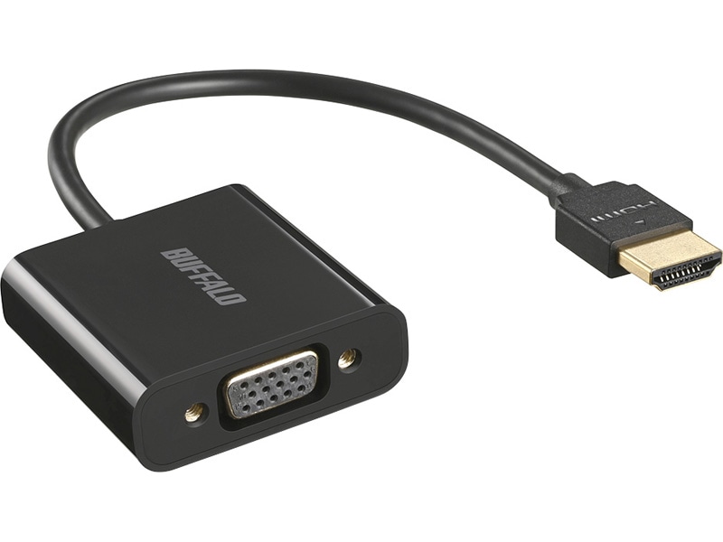 HDMI to VGAϊA_v^[ 0.15m ubN