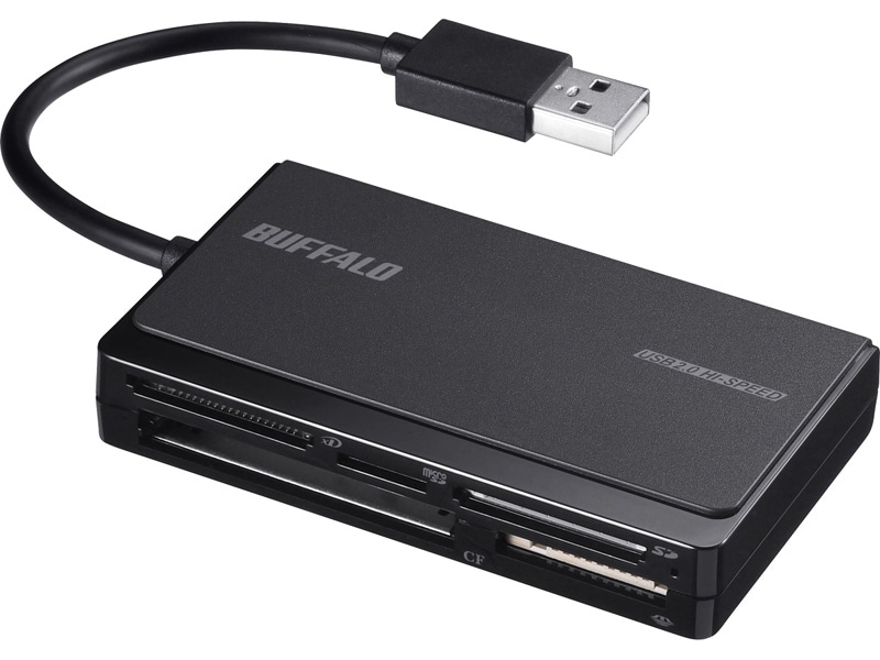 USB2.0 }`J[h[_[ UHS-IΉ P[u[f ubN