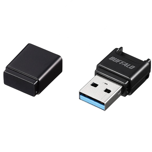 USB3.0 Type-AΉ microSDpRpNgJ[h[_[/C^[ ubN