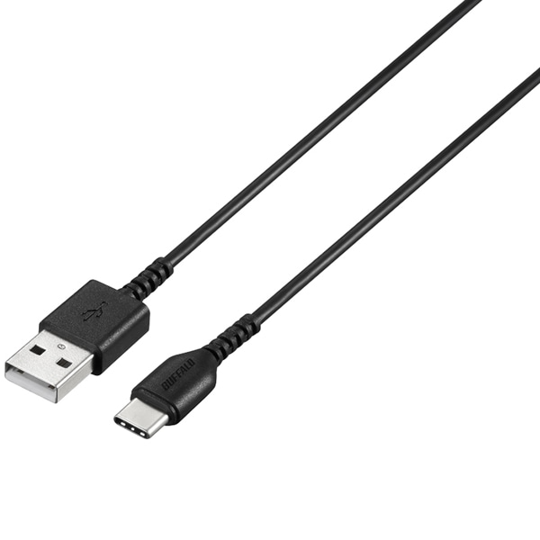 USB2.0P[uiType-A to Type-Cj 0.5m ubN