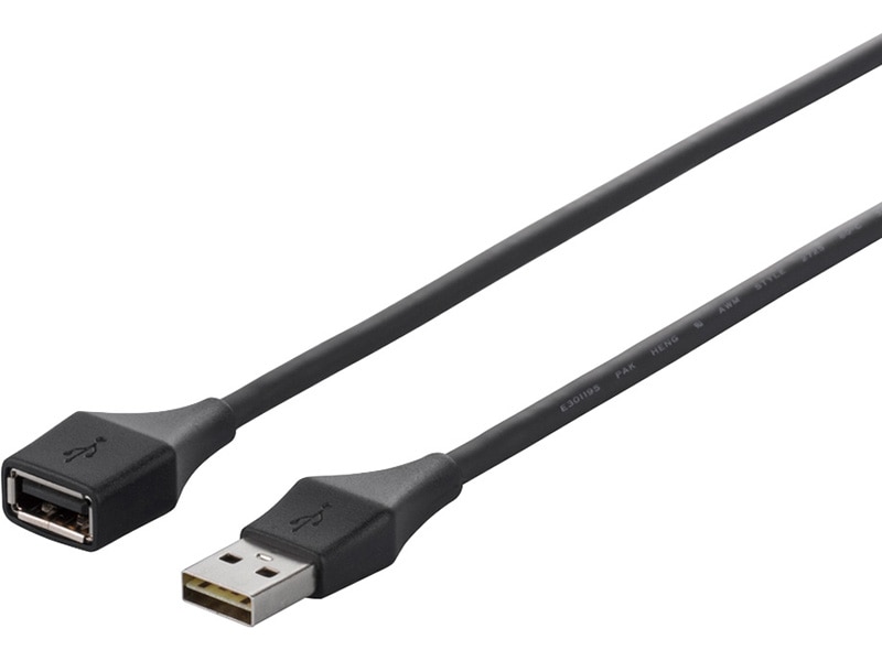 ǂUSB2.0 A to AP[u 1.5m ubN